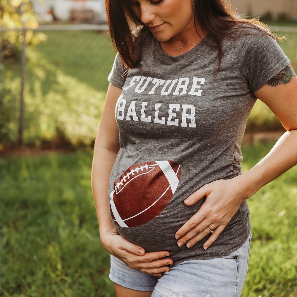 Maternity Shirt